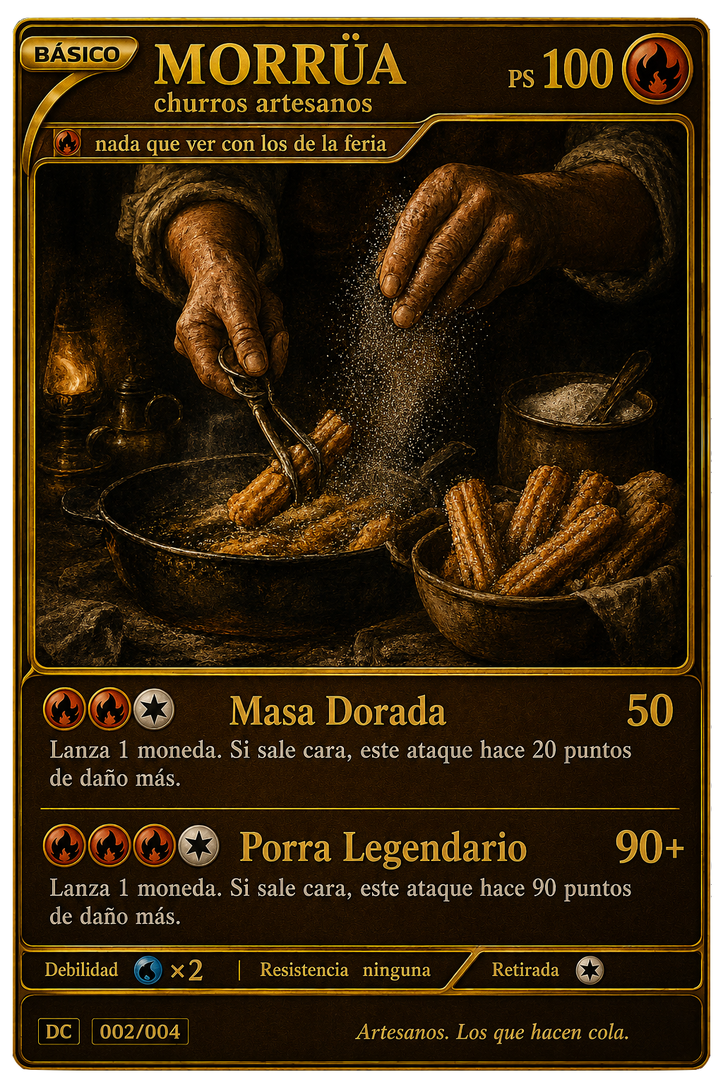 Morrüa
