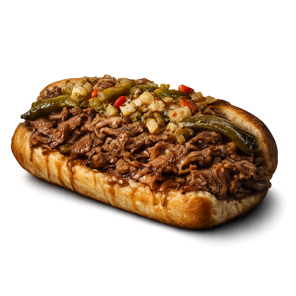 Italian Beef