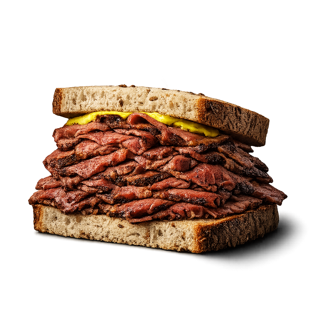Pastrami
