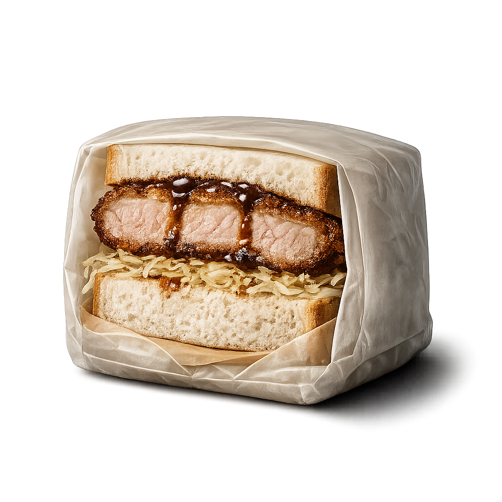 Sando